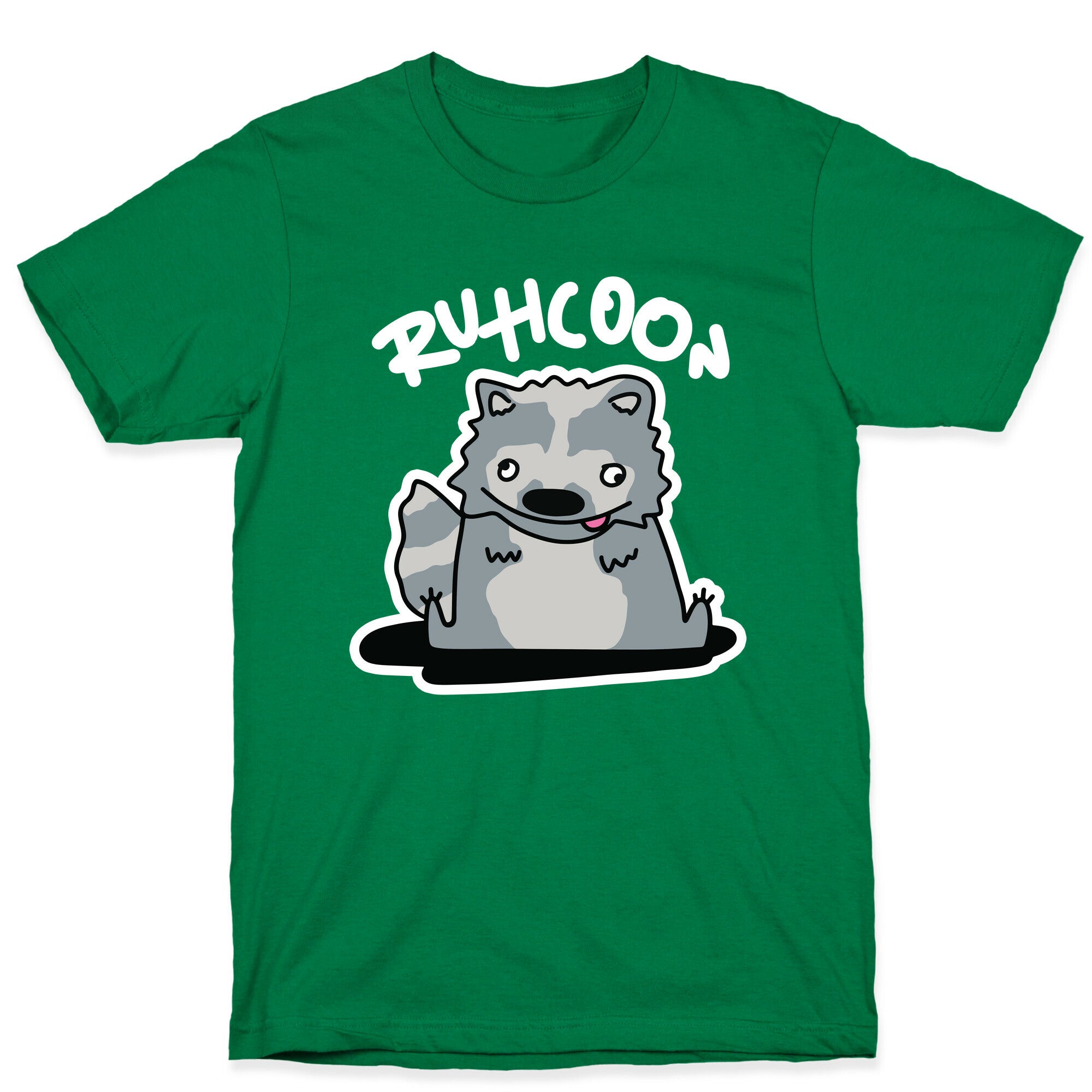 Ruhcoon T-Shirt
